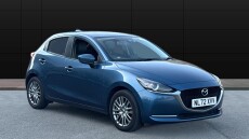Mazda2 1.5 Skyactiv G GT Sport 5dr Auto Petrol Hatchback